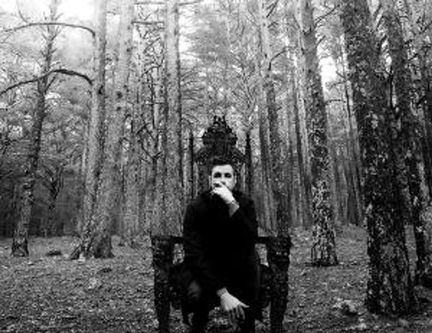 Award-Winning Label Head Ed Is Dead Shares 'Endlessly'  Image