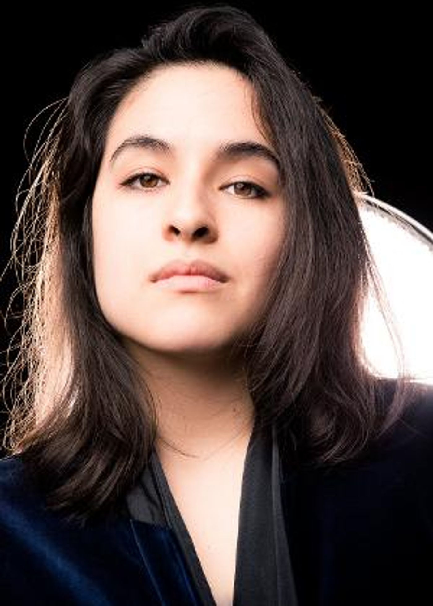 WARP AND WOOF to be Presented by Ghostlight Ensemble  Image