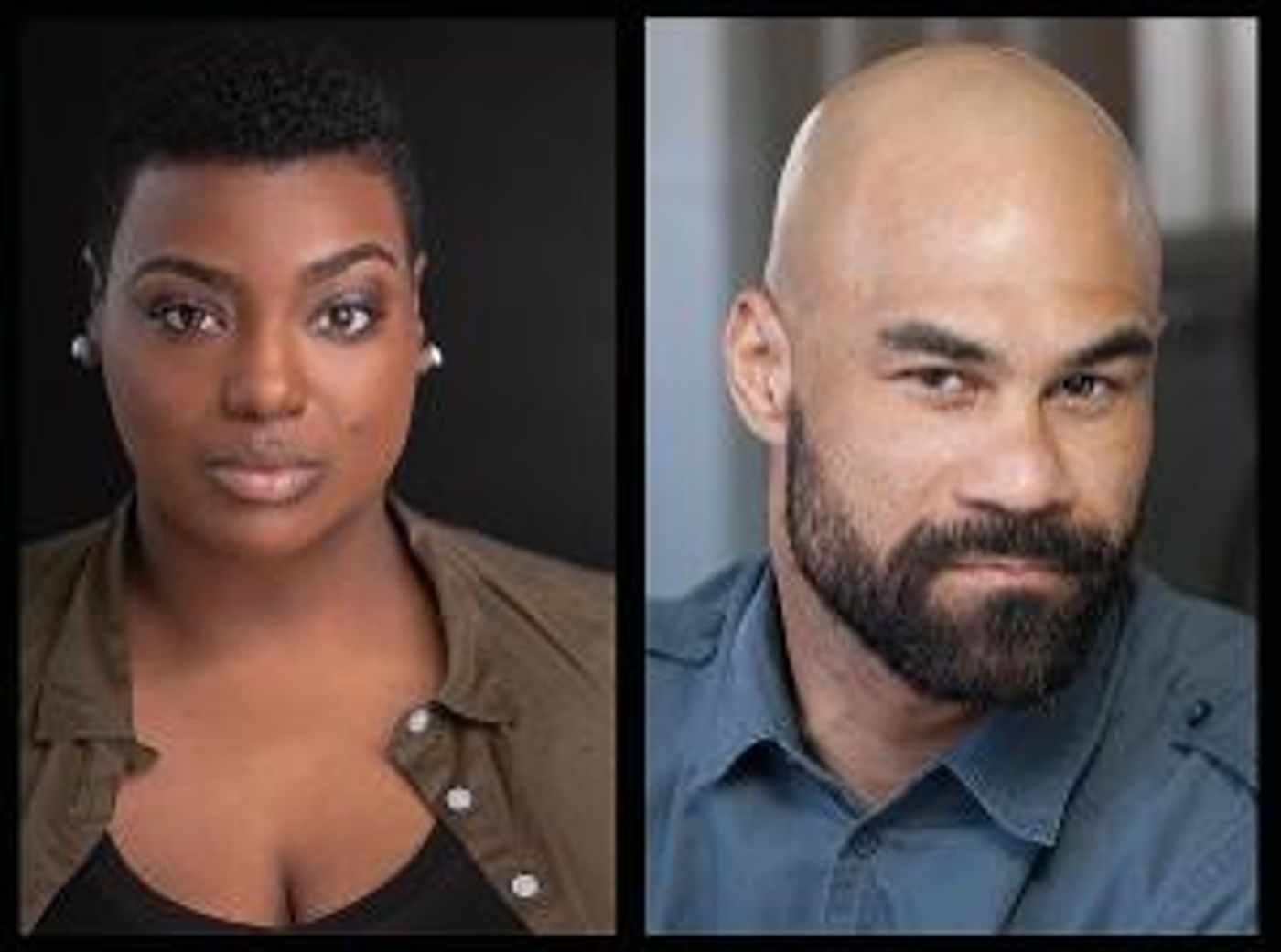 Tipping Point Theatre to Present Michigan Premiere Of Loy A. Webb's THE LIGHT  Image