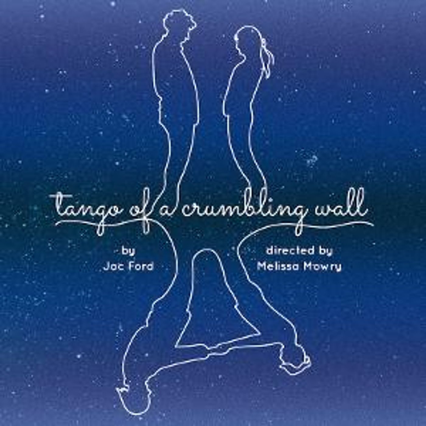 Summerfest To Present Premiere Production Of TANGO OF A CRUMBLIING WALL  Image