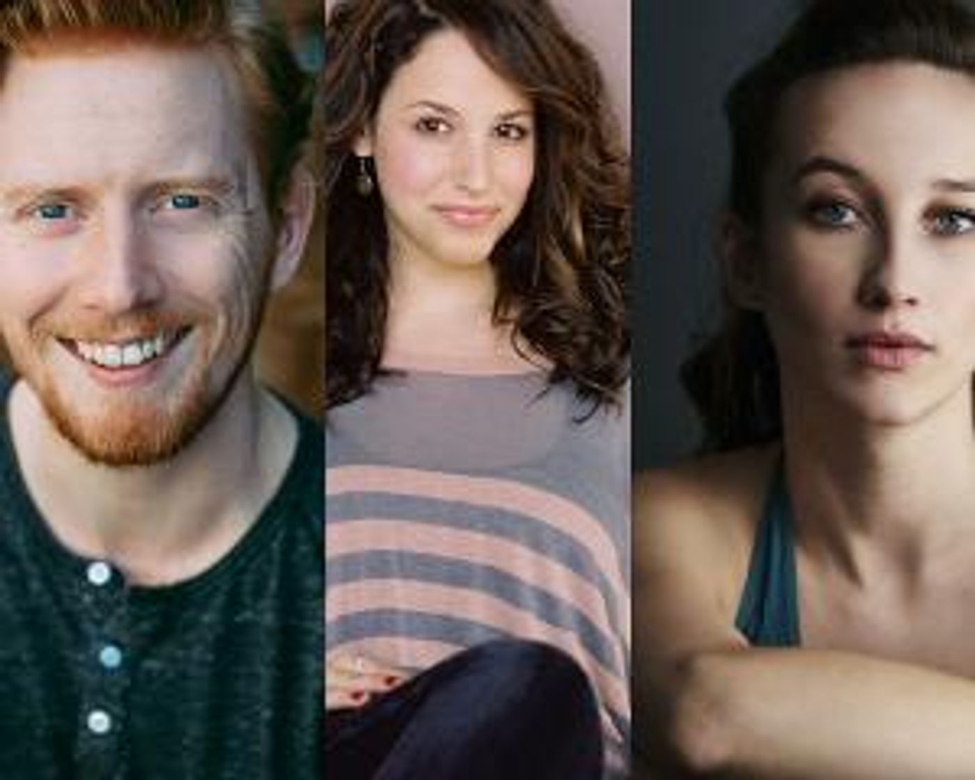 International Cast Stars In GRUESOME PLAYGROUND INJURIES In Vancouver  Image