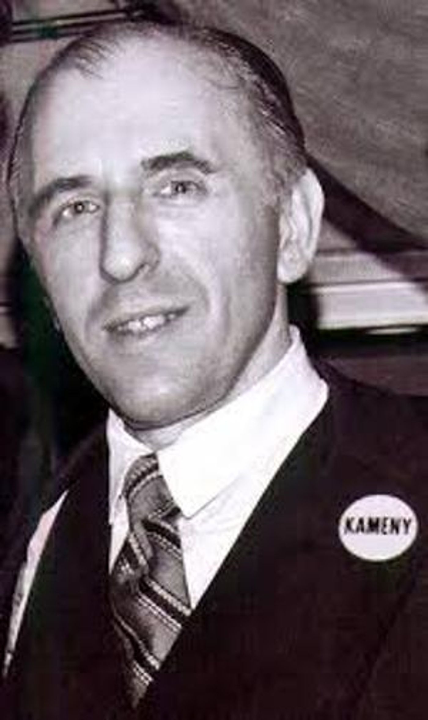 Theatre Rhinoceros Presents Zoom/Facebook Live Presentation of PRIDE: FRANK KAMENY - EYES ON THE STARS  Image