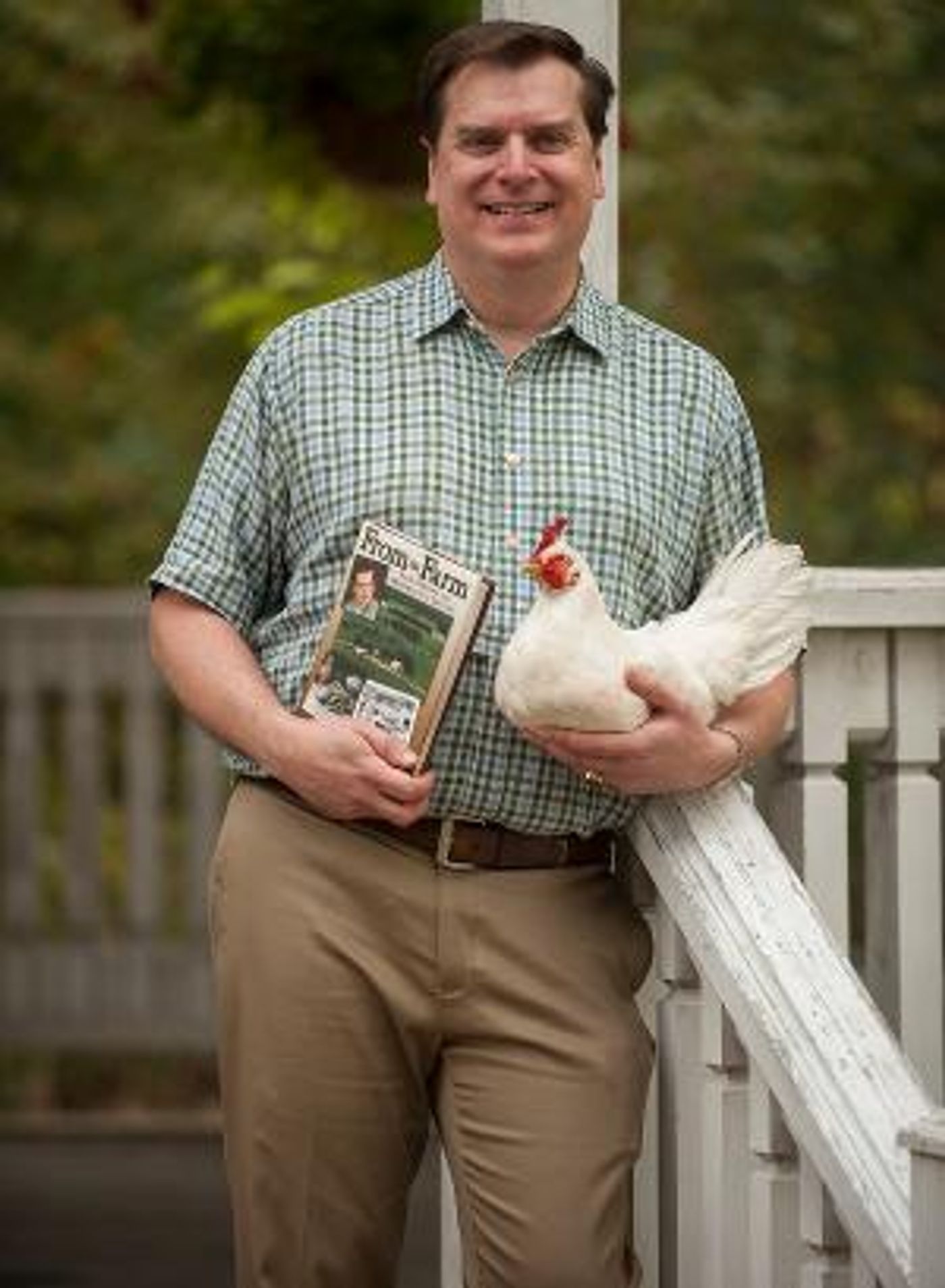 World Premiere ONCE UPON A FARM Transports Audiences To Stage Yesteryear  Image