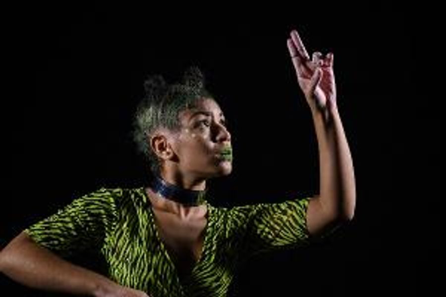 Regina Taylor Partners With SMU Meadows School To Present Project Exploring What It Is To Be Black In 2020 Image