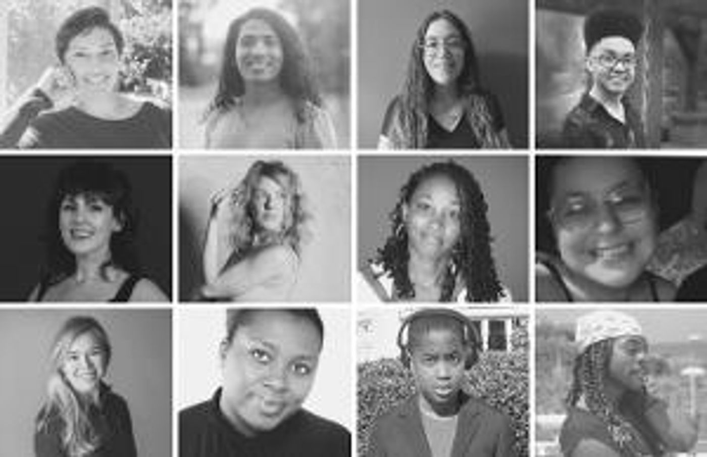 THE ENCOUNTER: AKRON Announced At Rubber City Theatre, August 10-12  Image