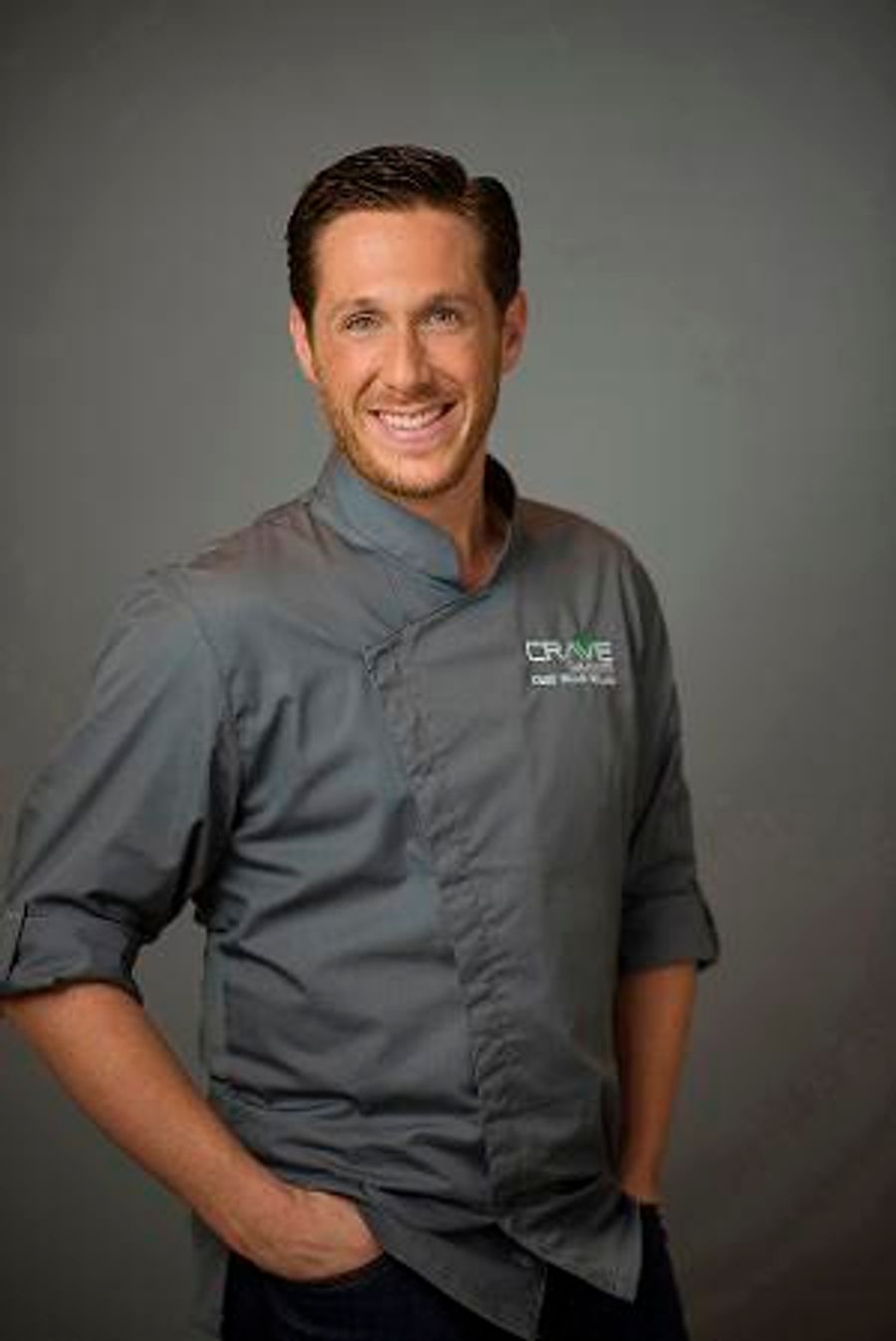 Gulfshore Playhouse Adds Regional Culinary Leader Brian Roland To Consultant Team Image