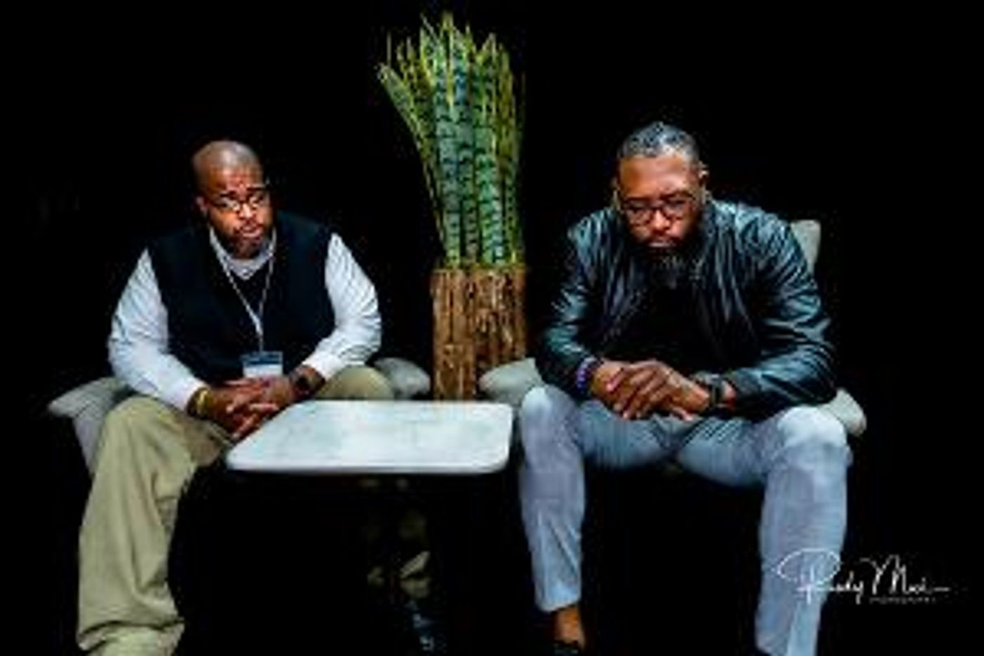 Out The Ordinary Production Presents TO FEEL LOVED STAGE PLAY in October, Back by Popular Demand  Image