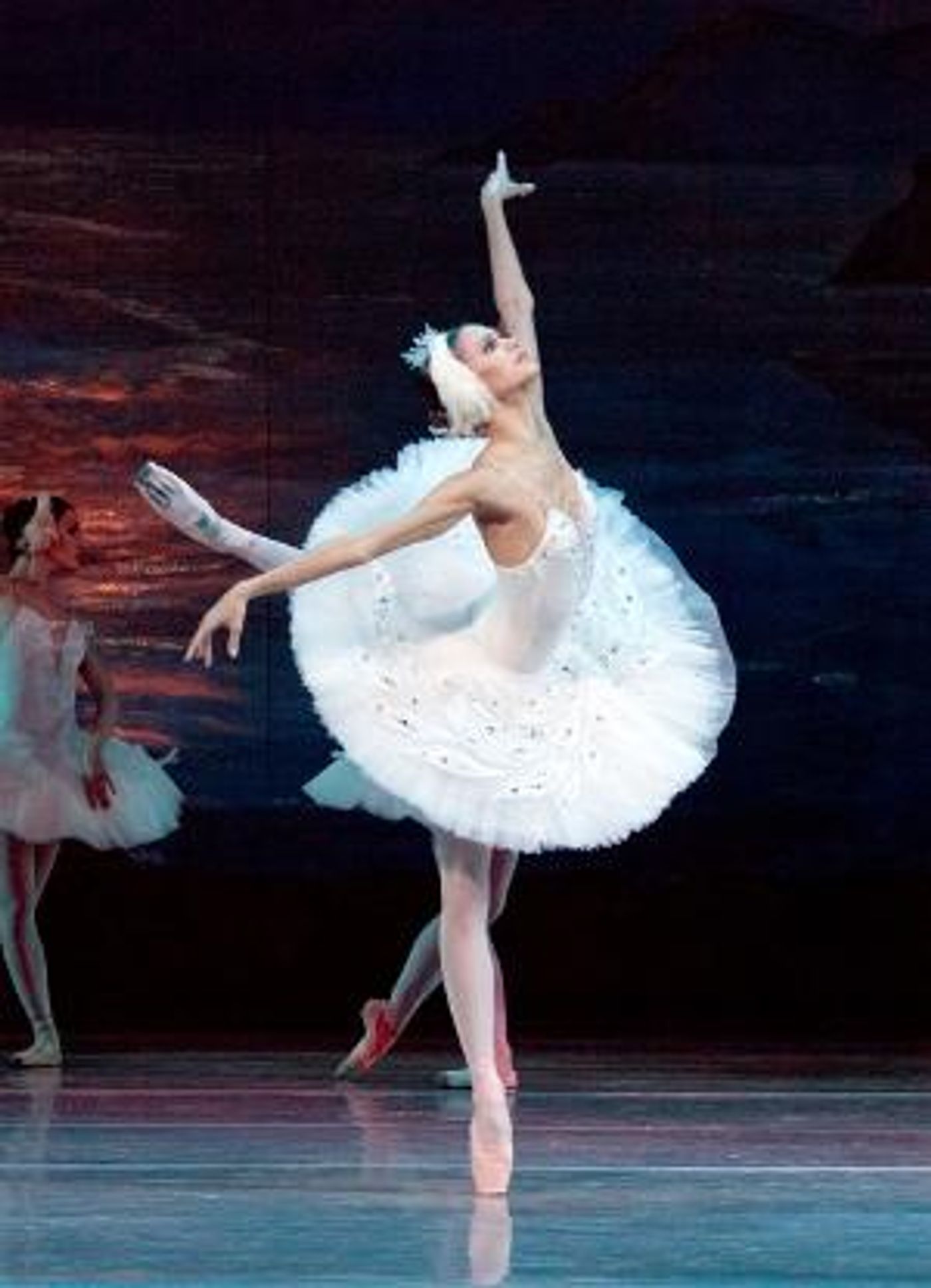 Miami City Ballet Announces Five New Dancers; Durante Verzola Joins MCB School Faculty  Image