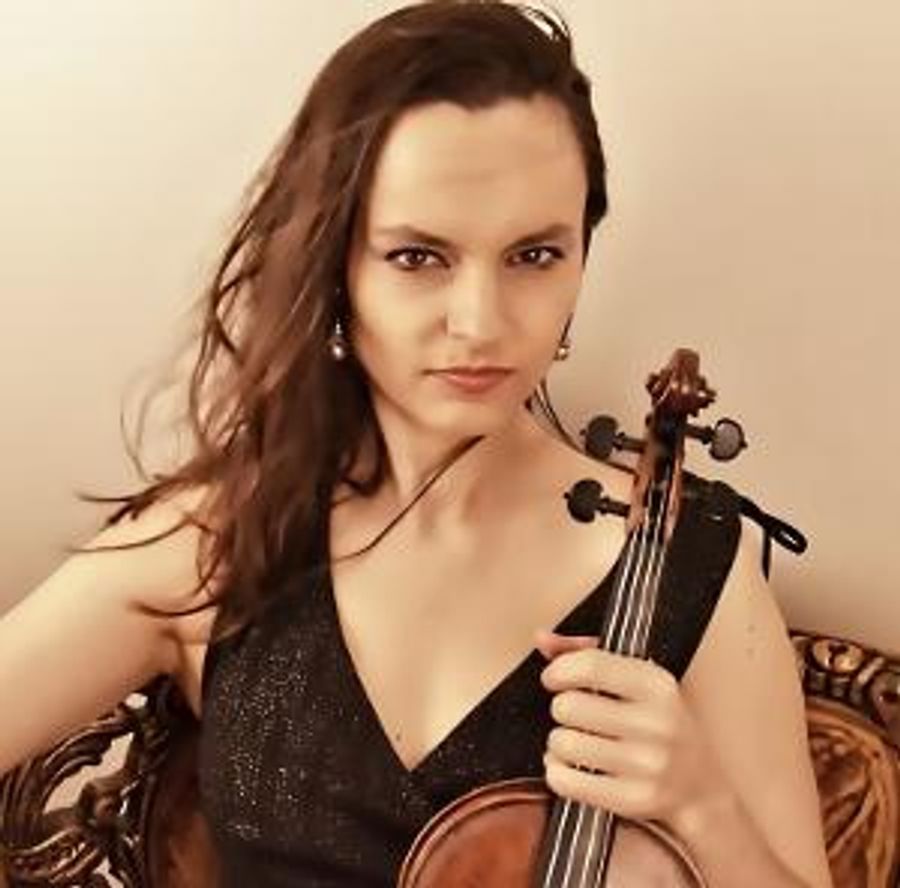 Western Piedmont Symphony to Present MASTERWORKS: THE NEW COLOSSUS Next Week Image