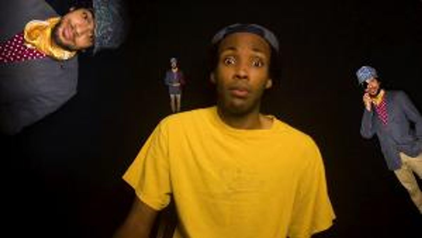 The Wilma Theater Presents Four Original Hothouse Shorts This February  Image