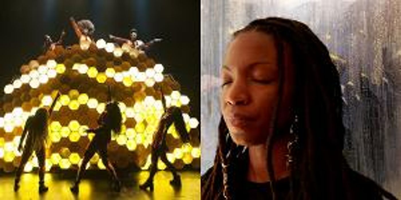 Two New Online Theatre Works Available This Week From HOME  Image