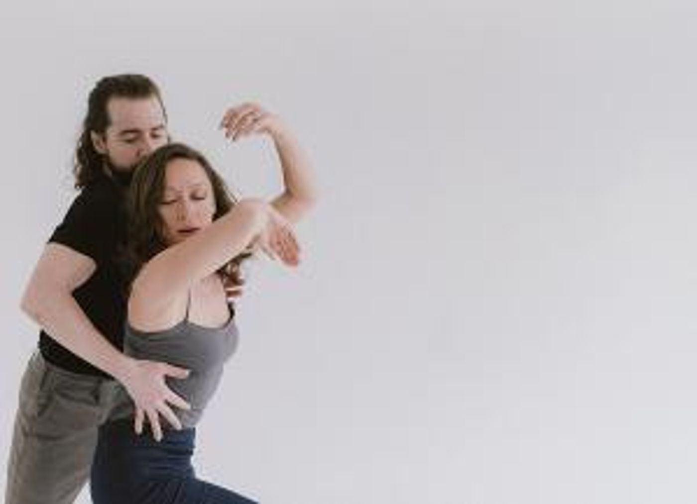 Arts On Site Announces Barkin/Selissen Project  Image