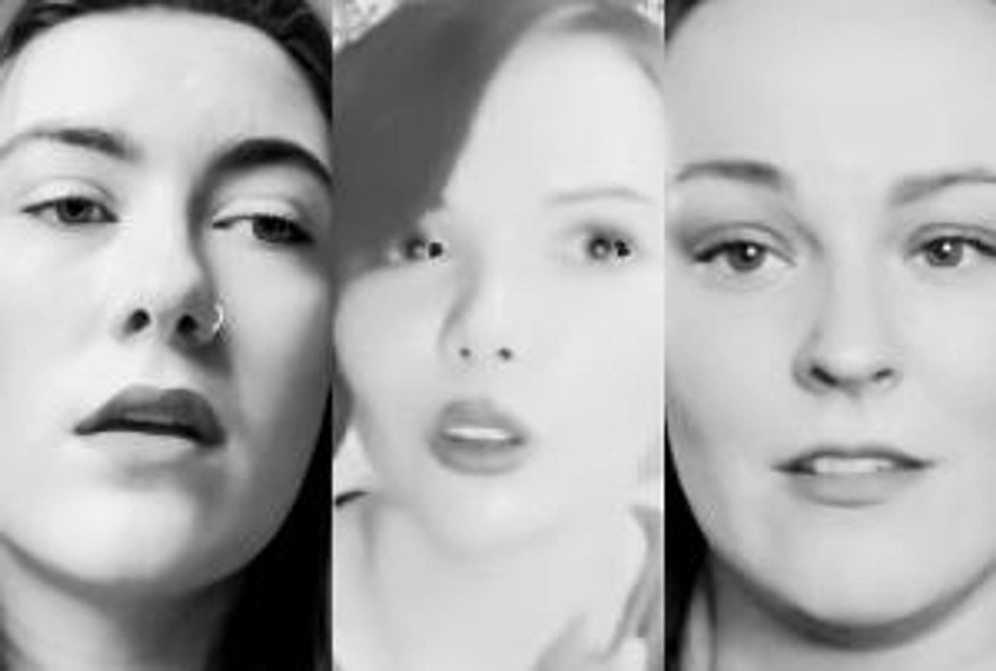 BRAVE Premieres New Years Eve  Image