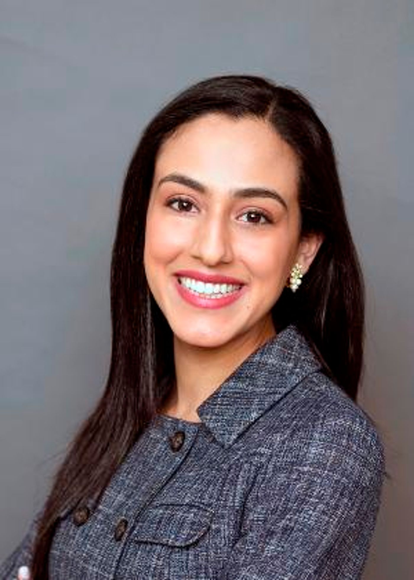 Gulfshore Playhouse Welcomes Ashley Dewji To Board Of Directors  Image