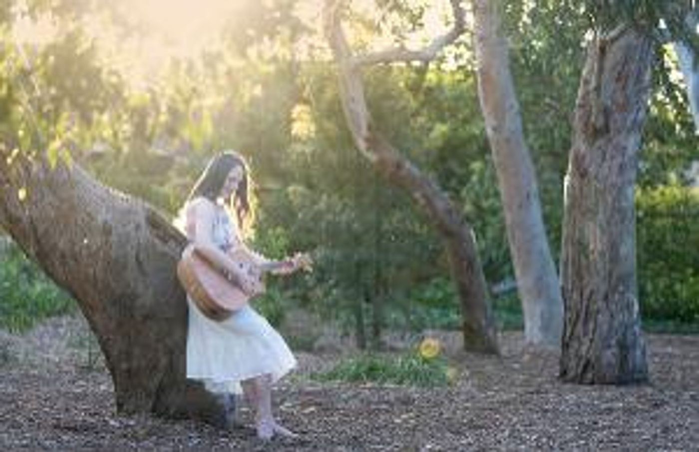 Karen Harding to Release 'It's Okay' And 'Greener On The Other Side' This Month  Image