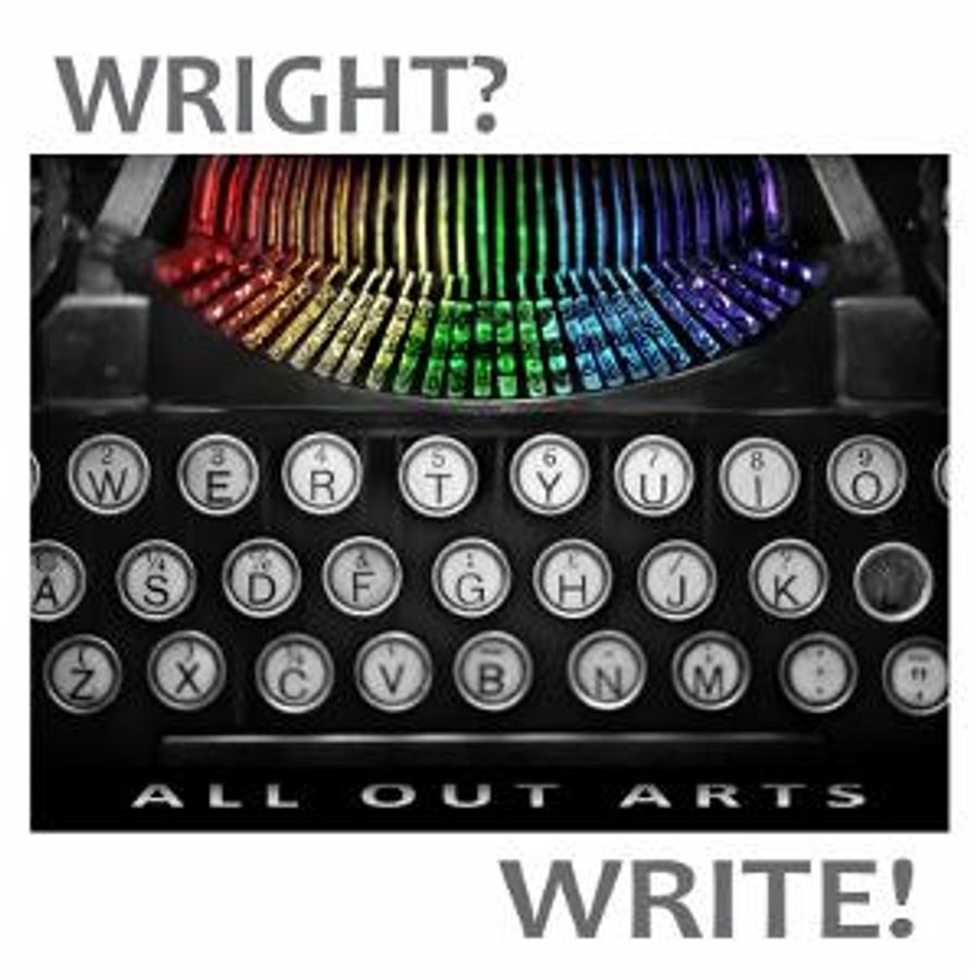 OUTwrite: Fresh Fruit Festival's LGBTQ Reading Series Begins Streaming Next Week Image