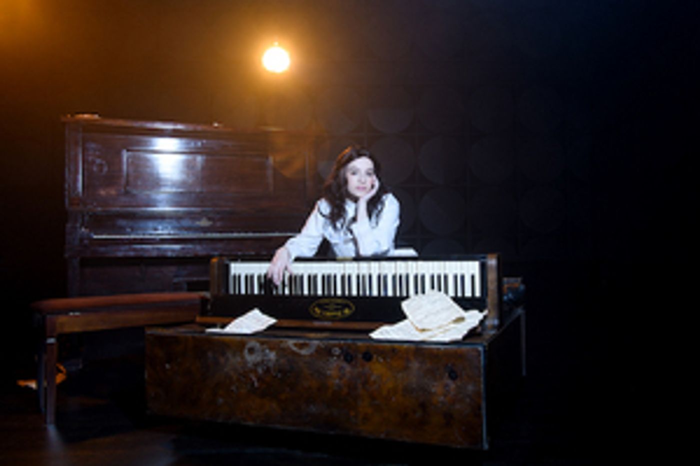 40 Years After It Hit The Big Screen, MY BRILLIANT CAREER Comes To The Stage  Image