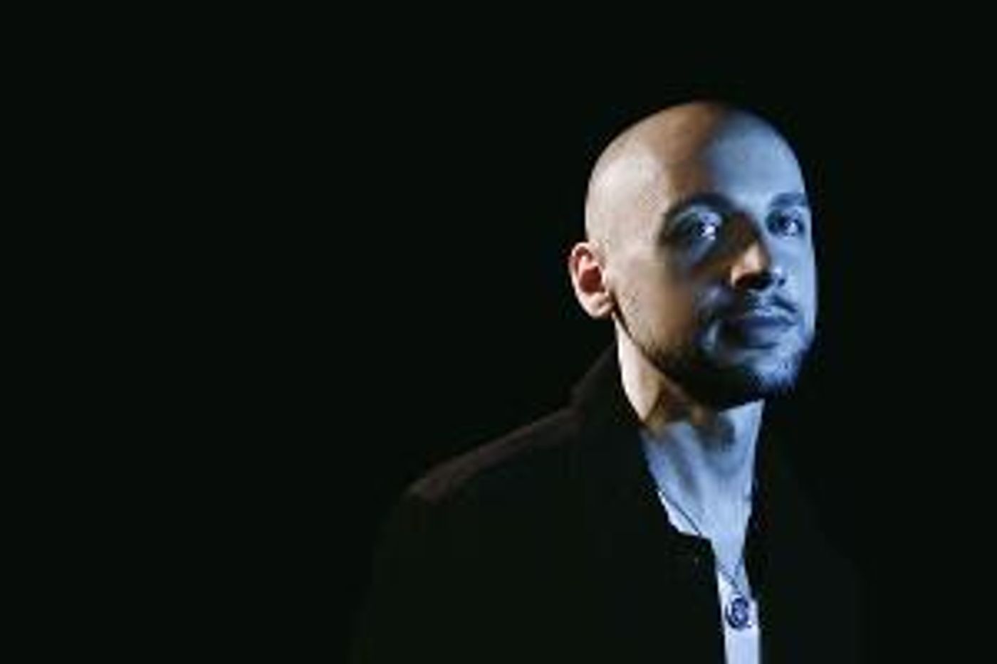 Gary Jamze Discusses His Dash Radio Show, Airing Weekly On Dash Dance X  Image