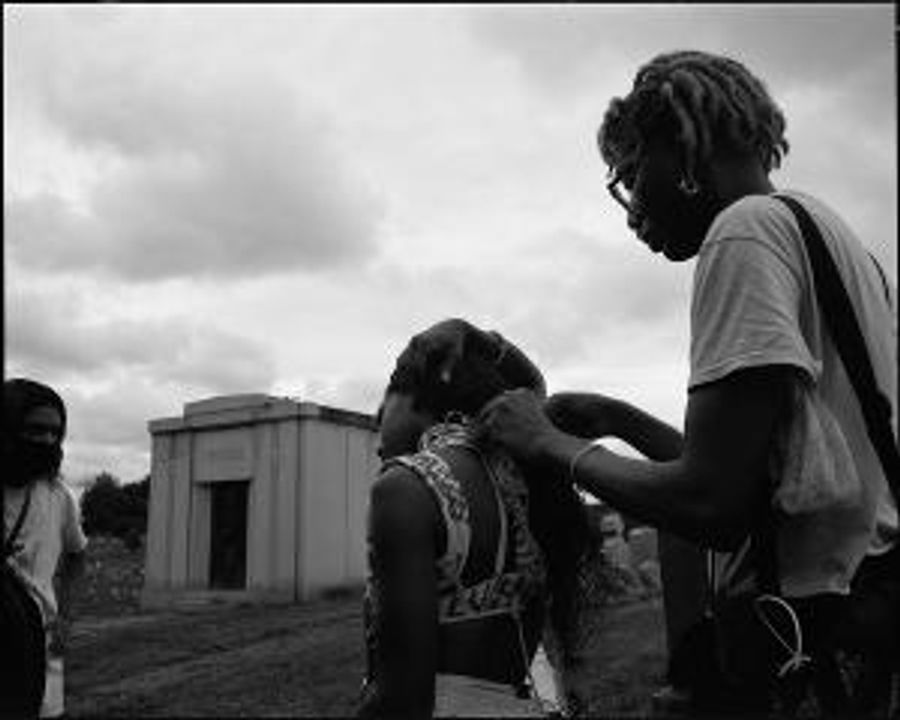 West Harlem Art Fund Announces October Programming Image