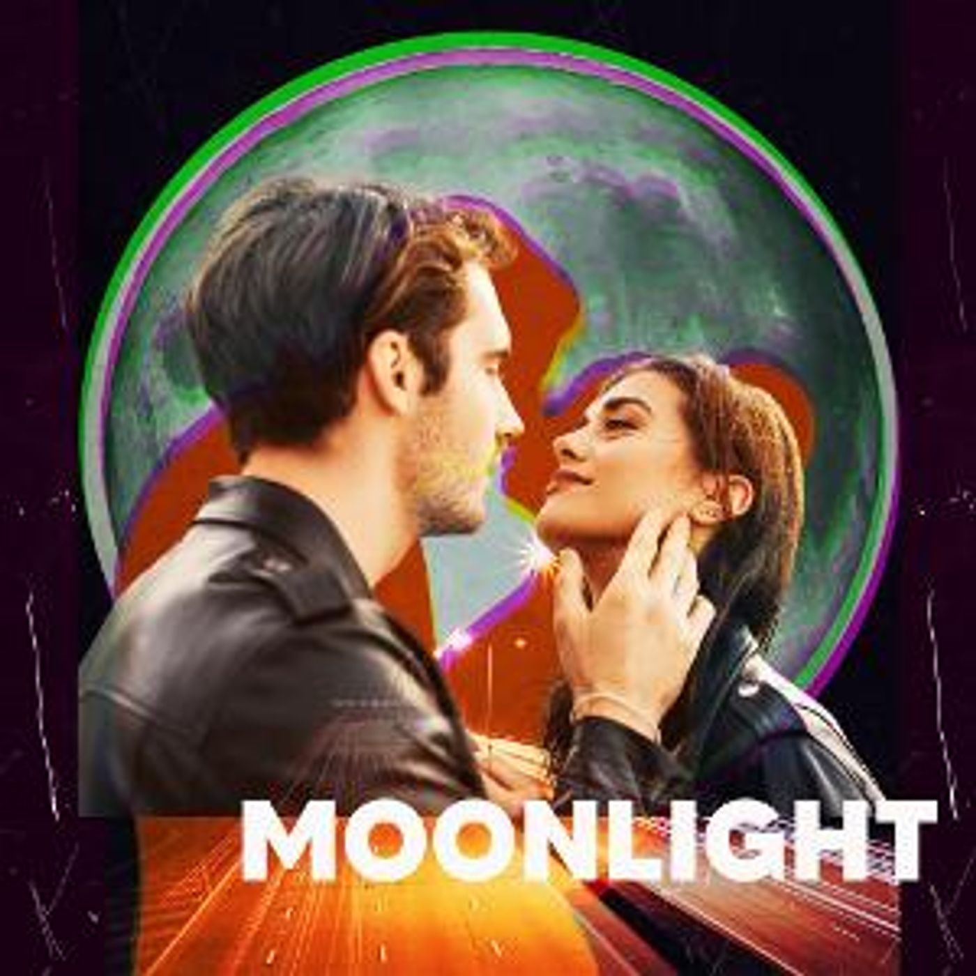 The Band Swim Kicks of 2021 With New Single 'Moonlight'  Image