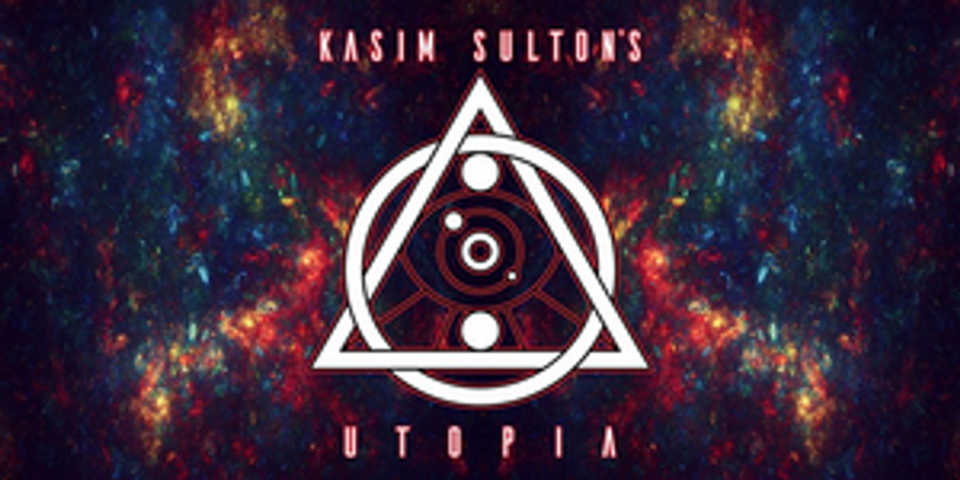 Kasim Sulton's Utopia Announces Winter Tour Dates  Image