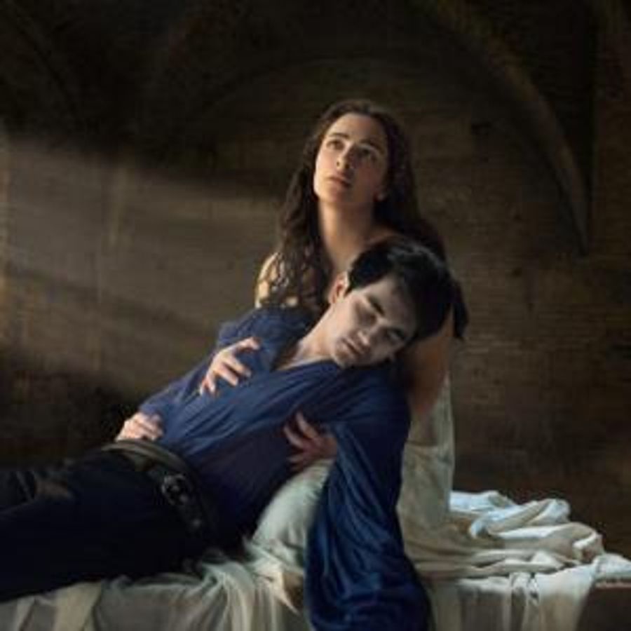 ROMEO AND JULIET Featured in Limited Run in Bard On The Beach Festival's 2022 Season Image