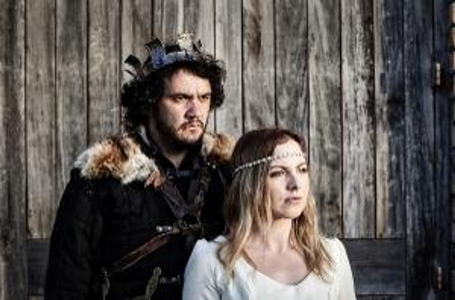 Auckland Shakespeare In The Park Presents AS YOU LIKE IT and MACBETH Image