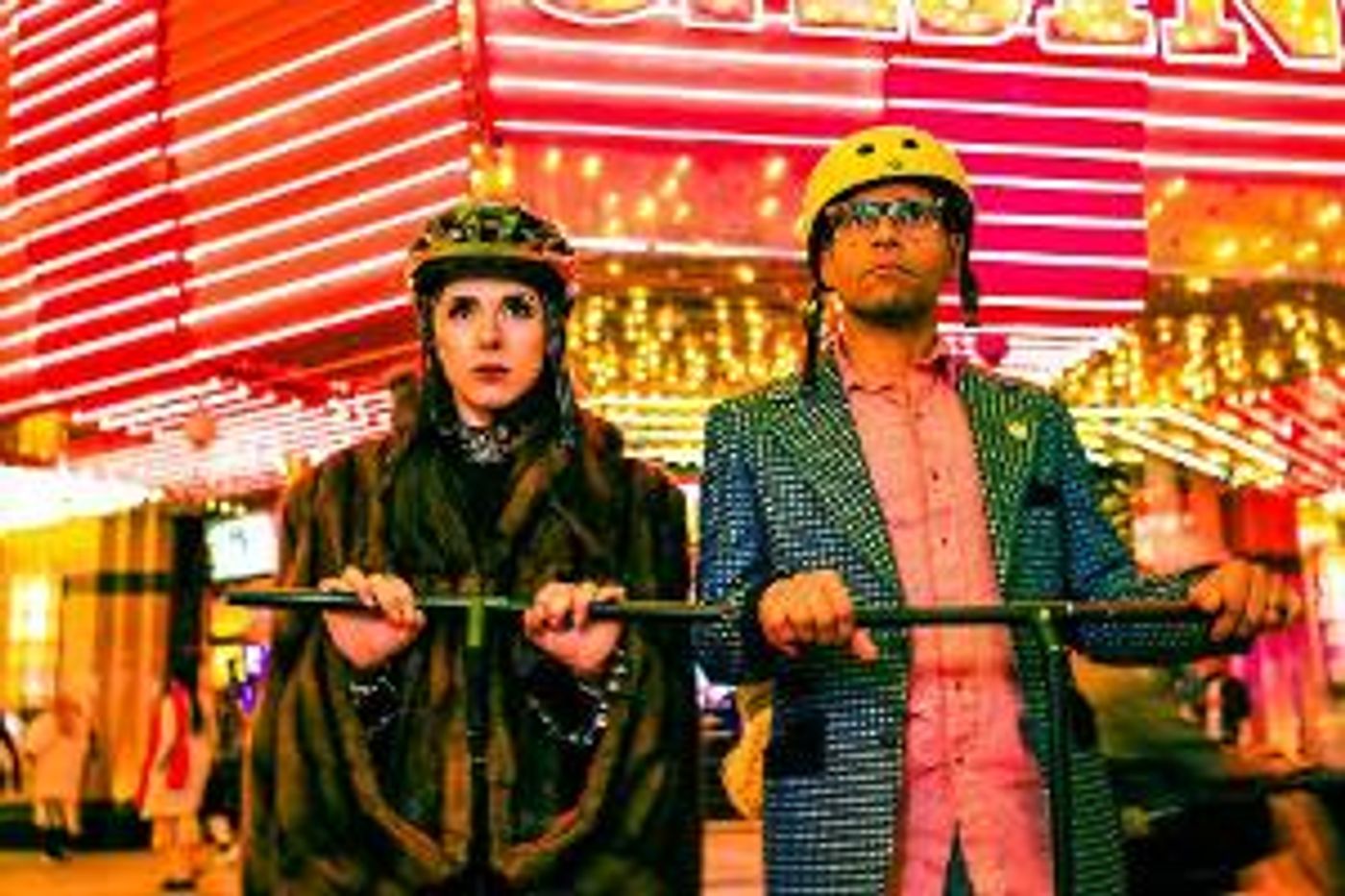 TSTMRKT Will Perform In Las Vegas  Image