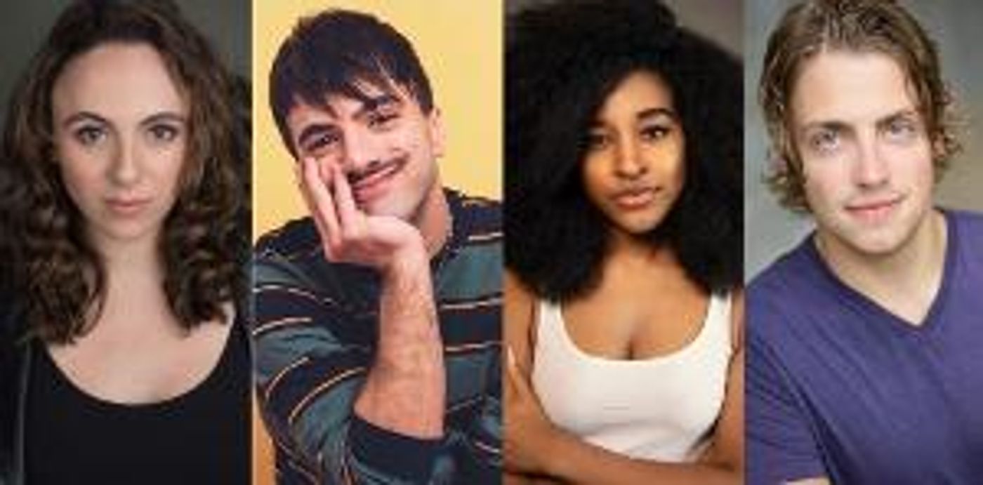 Michael Anthony Theatrical Announces THE MUSIC OF RENT, A CELEBRATION OF THE 25TH Anniversary  Image