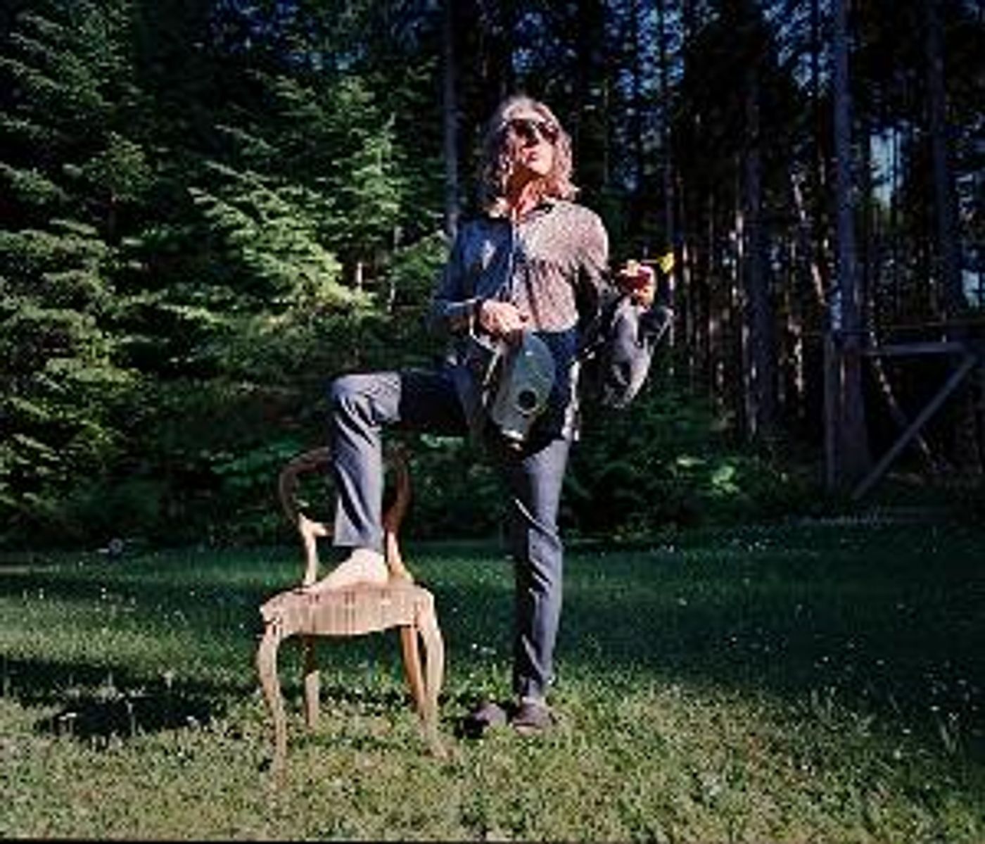 Niz Wiz Releases Single 'God Do Me A Solid'  Image