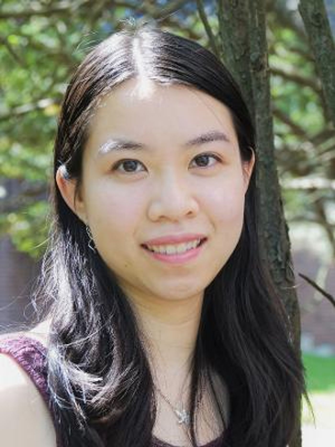 Young Organist Isabella Isza Wu Makes Her Ocean Grove Debut  Image