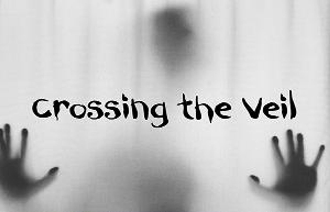 World Premiere Production Of CROSSING THE VEIL Comes To TheatreXP In Philadelphia  Image