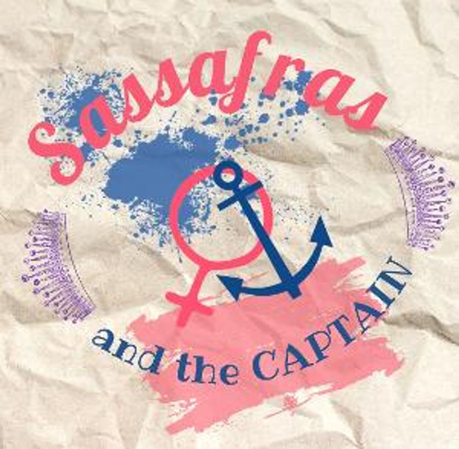 Sarah Elisabeth Brown's SASSAFRAS & THE CAPTAIN To Be Revived For The Fresh Fruit Festival  Image
