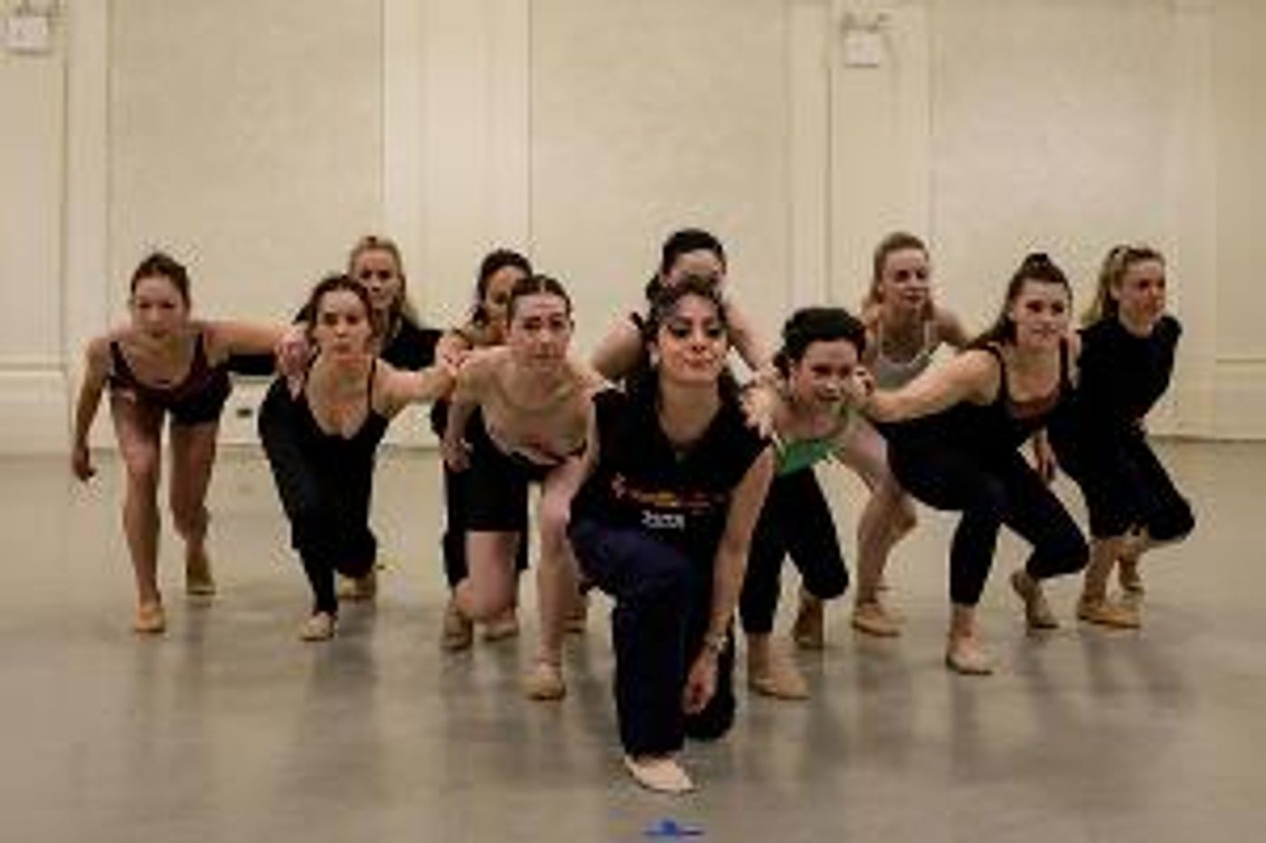 Woman In Motion Presents FIND YOUR WAY, July 8-9  Image