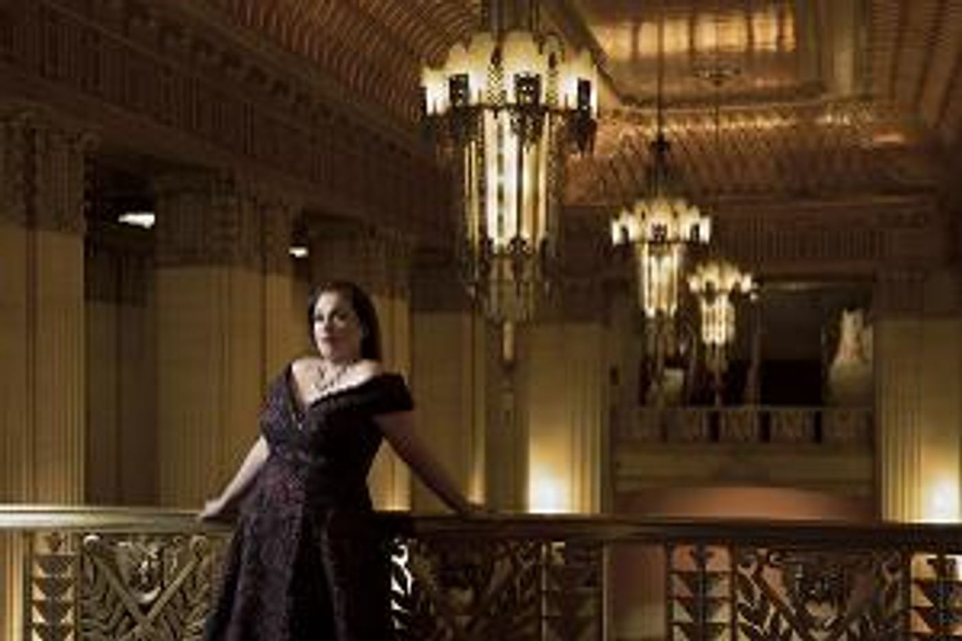 Sarasota Opera Announces Casting For 2022 Winter Opera Festival  Image