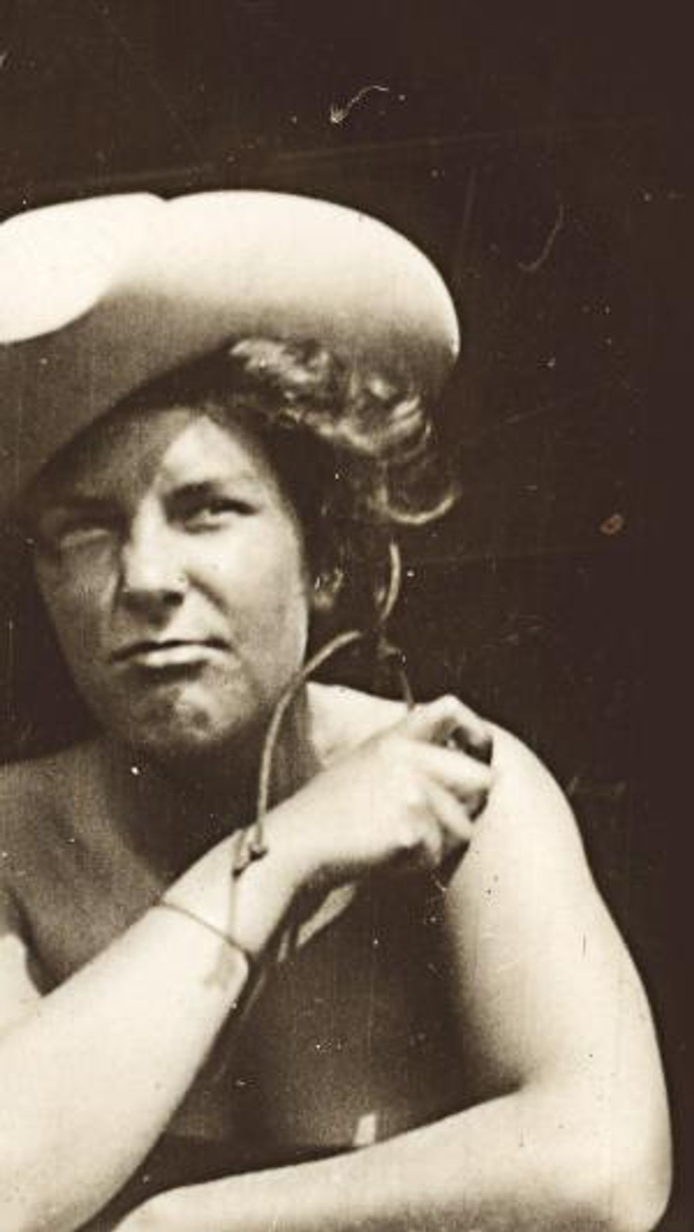 PAULINE is Coming To London's Vault Festival This Month  Image