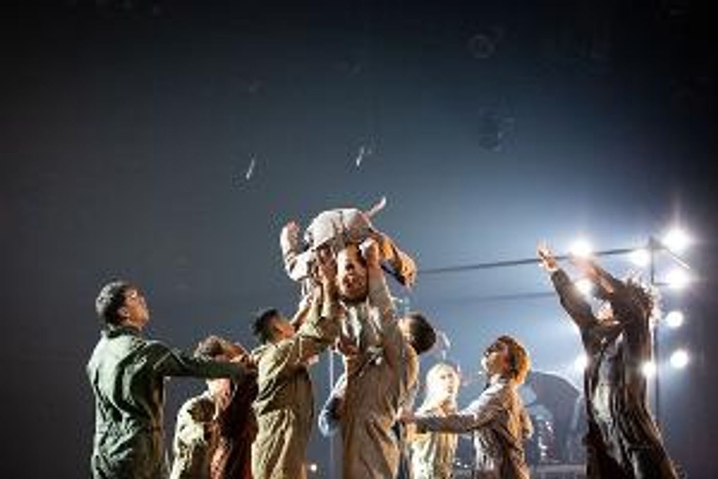 Battery Dance Presents Canadian Voices In Dance As Part Of Its New Format Battery Dance Festival  Image