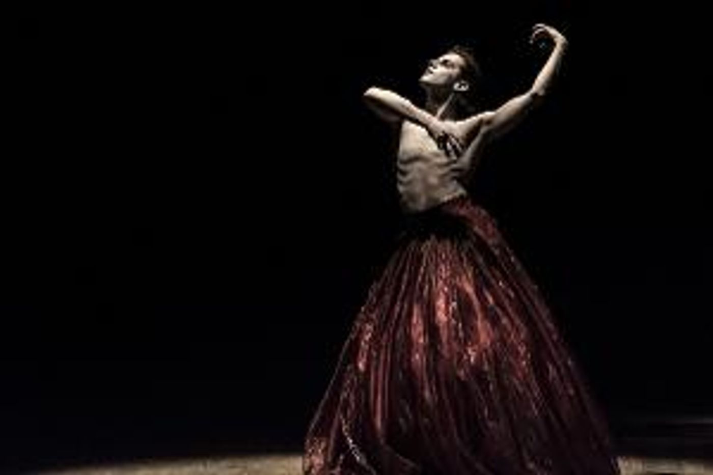 QUEER BUTOH 2021 to Begin Streaming This June  Image