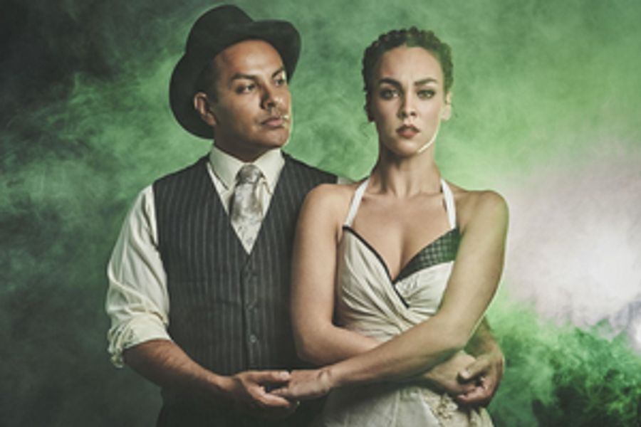 UC Davis Presents 'The Threepenny Opera' Image