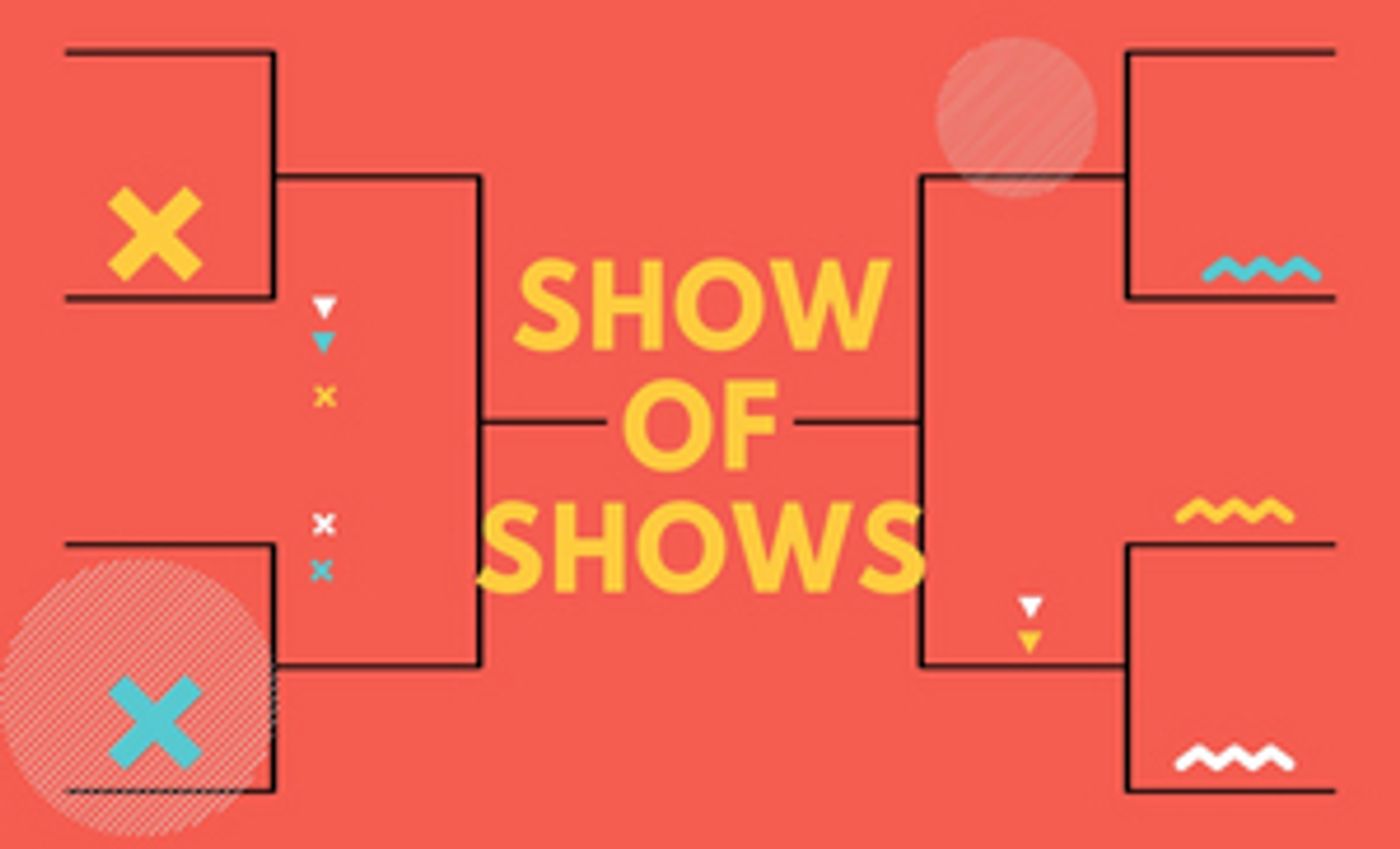 The Peoples Improv Theater Announces Fall Run Of SHOW OF SHOWS  Image