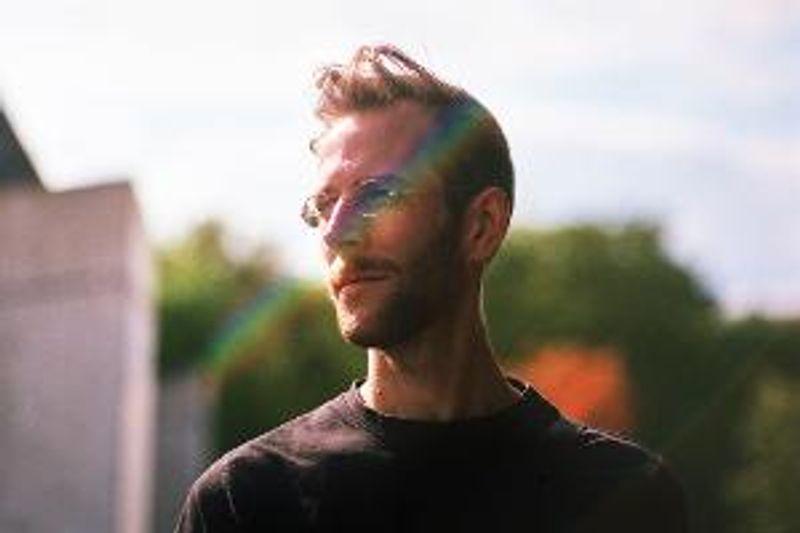 Electronic Producer And Experimental Drummer JBXDR Has Released POCKETCALL Image