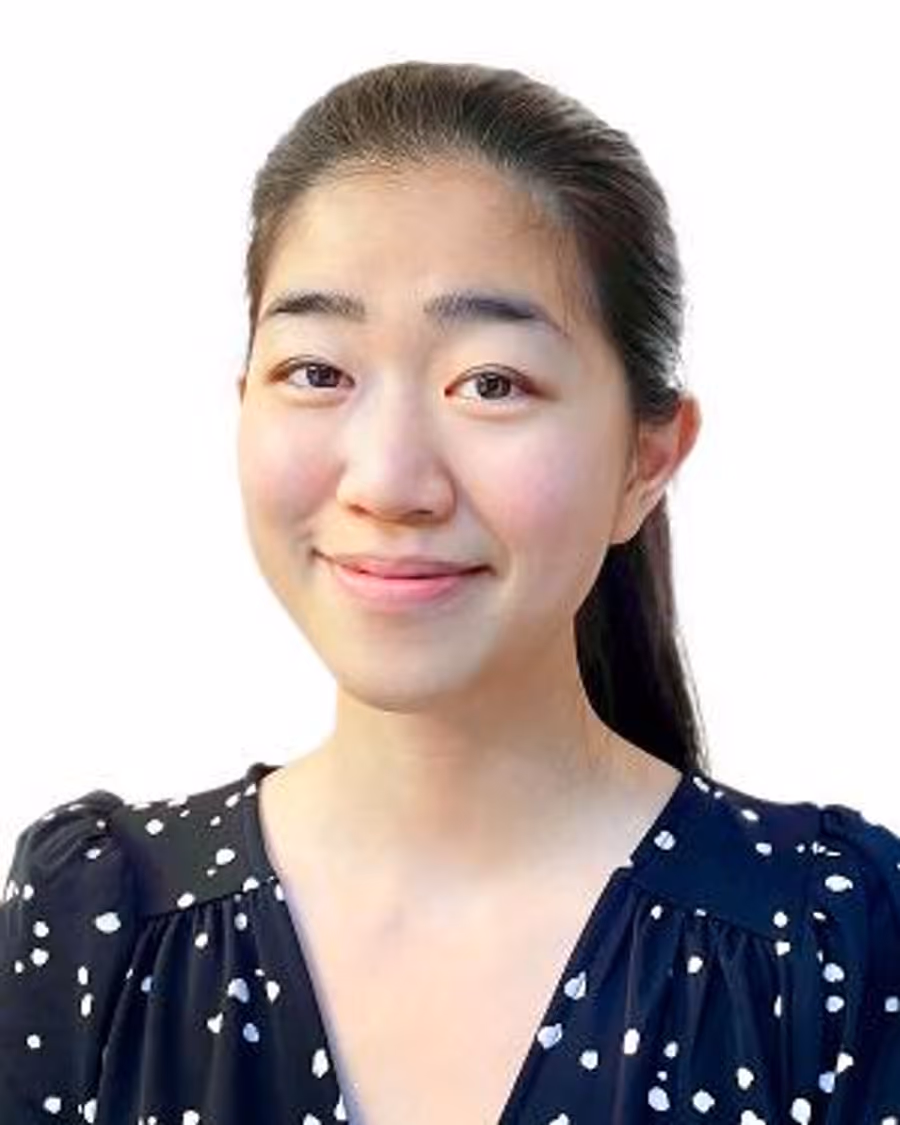 Cellist Audrey Chen Wins $90,000 National Graduate School Fellowship  Image
