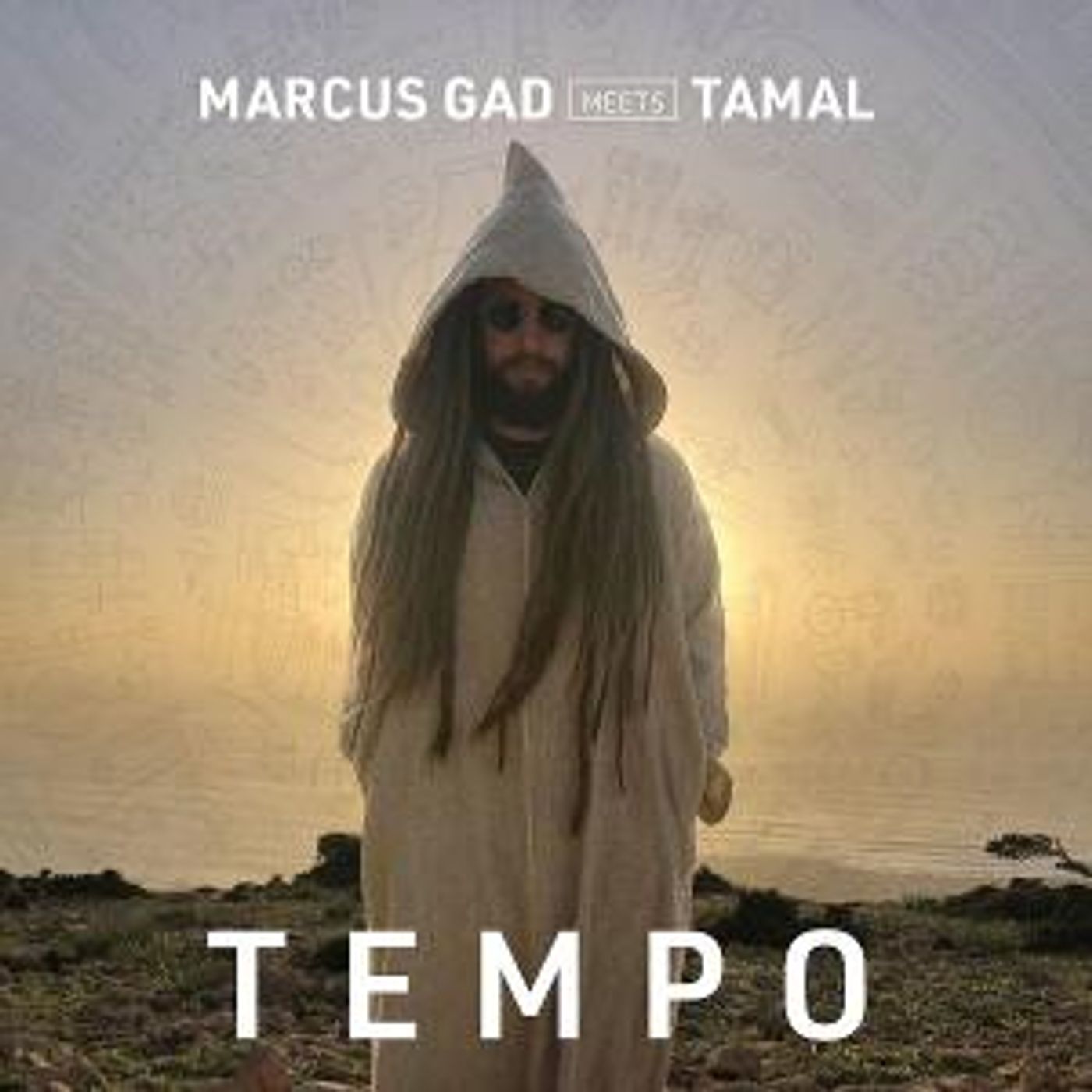 Marcus Gad & Tamal Set A Global 'Tempo' On Their Latest Single  Image
