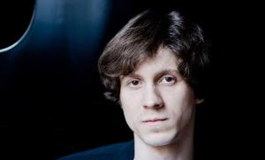 Pianist Rafal Blechacz, Plays Chopin, Bach, Beethoven, And More at The 92nd Street Y Image