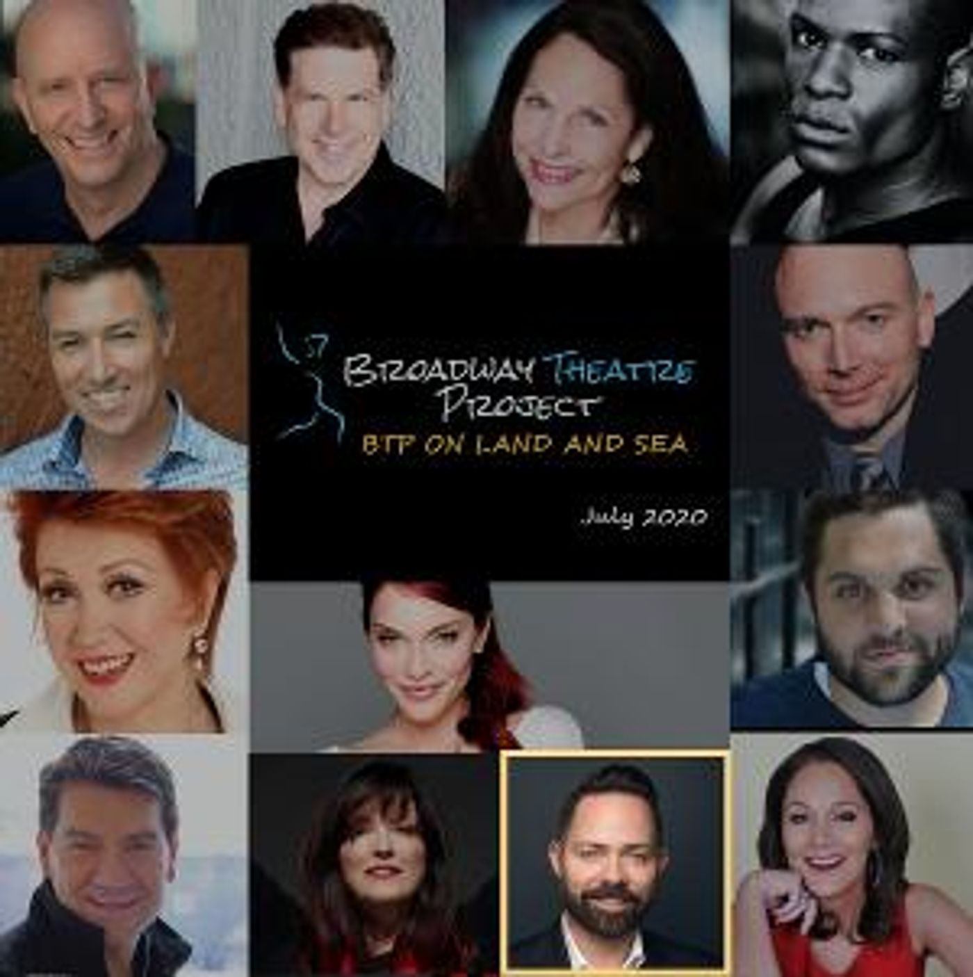 Broadway Theatre Project Has Announced Visiting Artist Duncan Stewart  Image