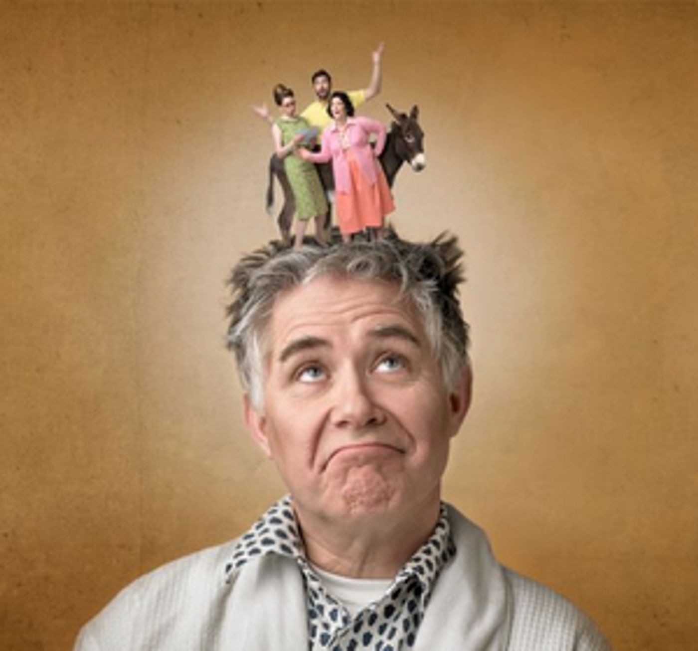 Puccini's IL TRITTICO Launches Pacific Opera's Season  Image