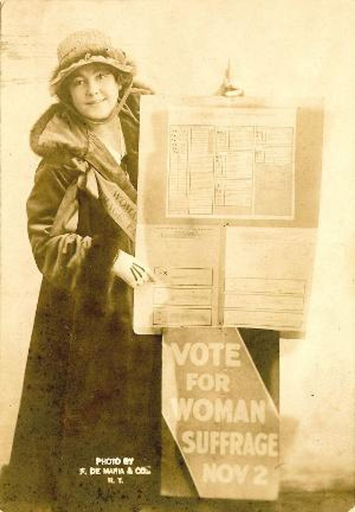 Norman Rockwell Museum Presents 'Rose O'Neill: Artist And Suffragette'  Image