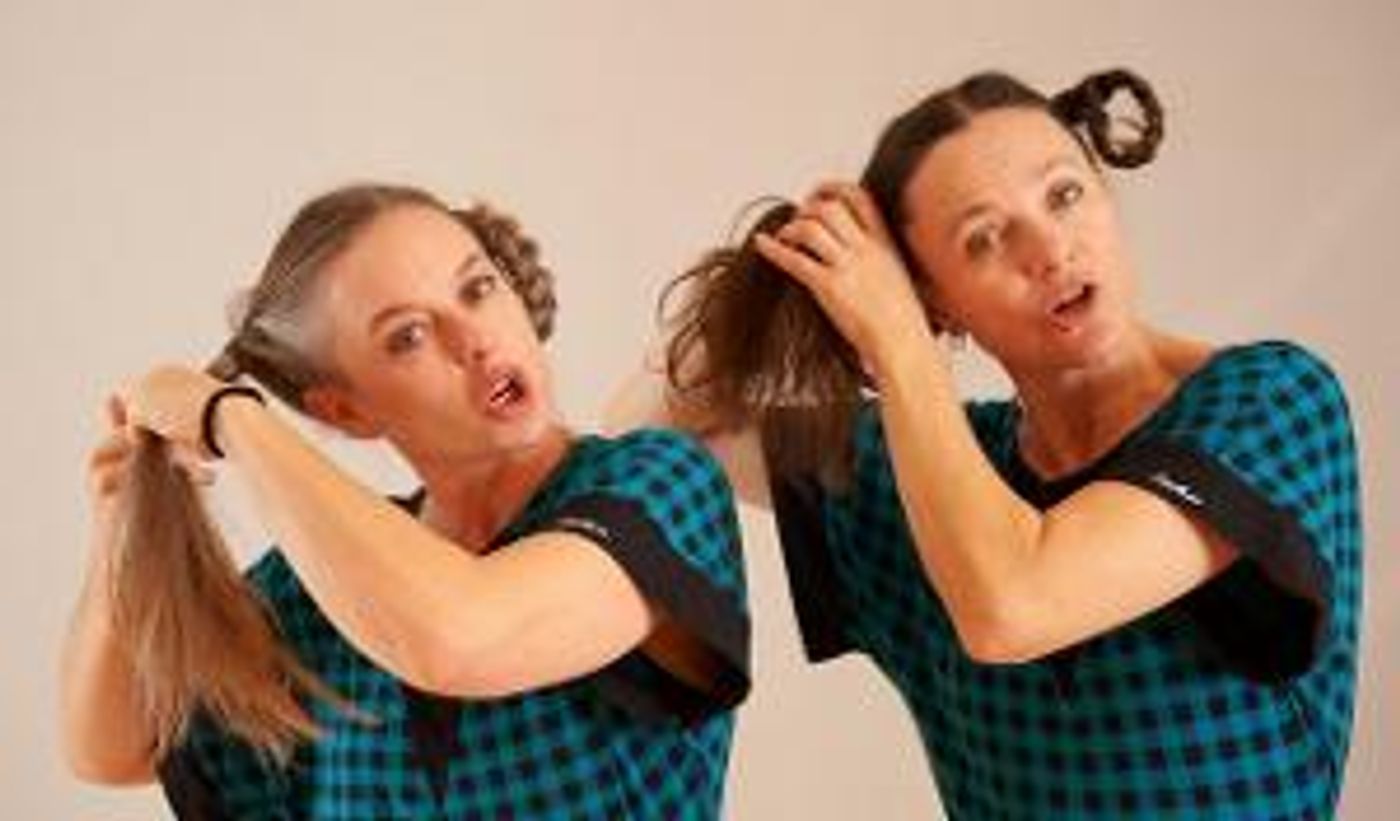 Weena Pauly And Katie Workum Present MONSTER MOURNING at Kestrels  Image