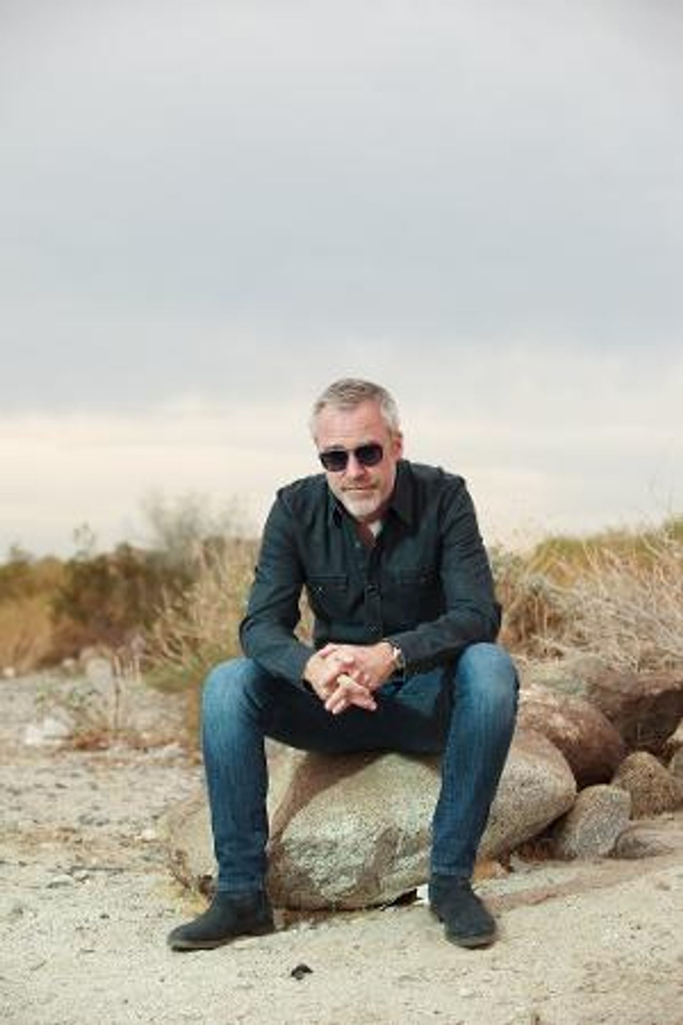 Jace Allen Releases New Track, 'The Devil Won That Night'  Image