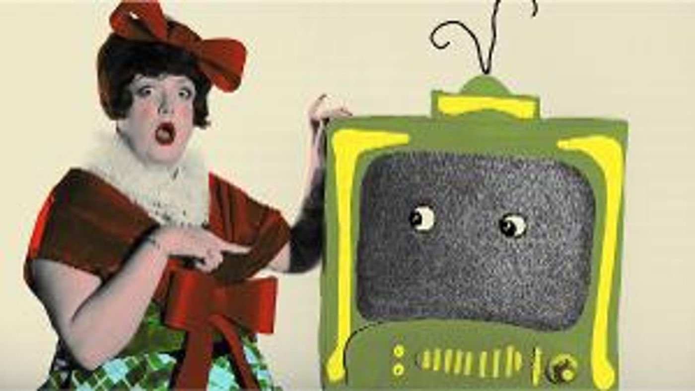 KINDLING'S VERY SPECIAL HOLIDAY SPECIAL Takes Over The American Legion Post 82, December 17  Image